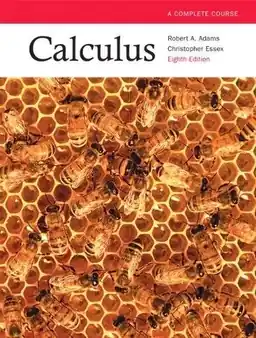 Calculus : a complete course
